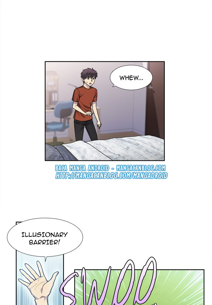 the-gamer - Chapter: 242
