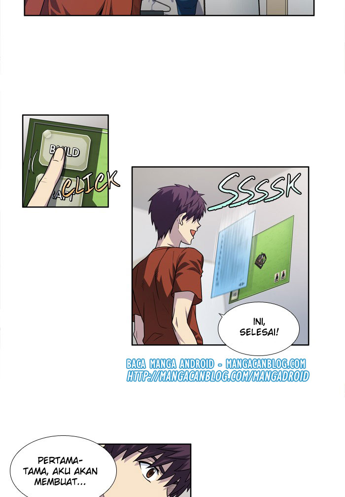 the-gamer - Chapter: 242