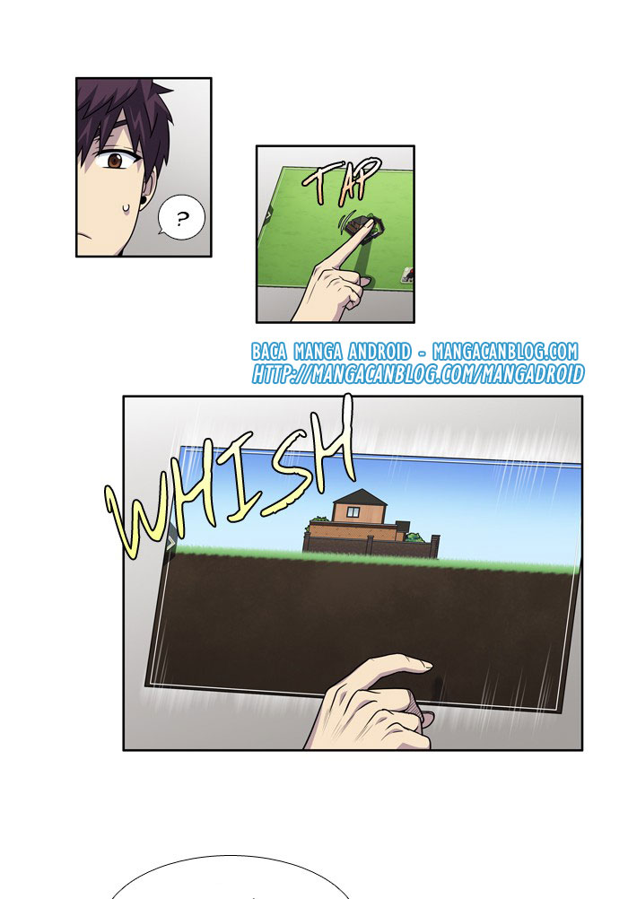 the-gamer - Chapter: 242