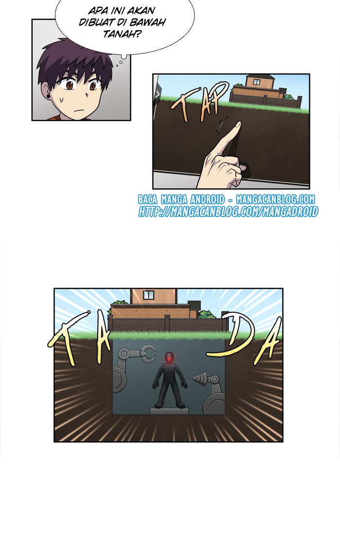 the-gamer - Chapter: 242