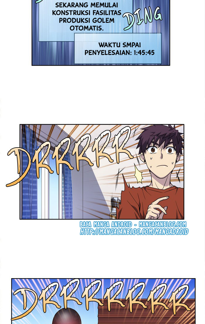 the-gamer - Chapter: 242
