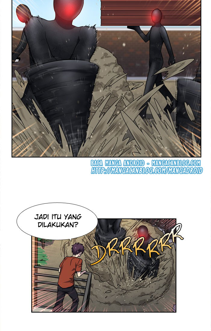 the-gamer - Chapter: 242