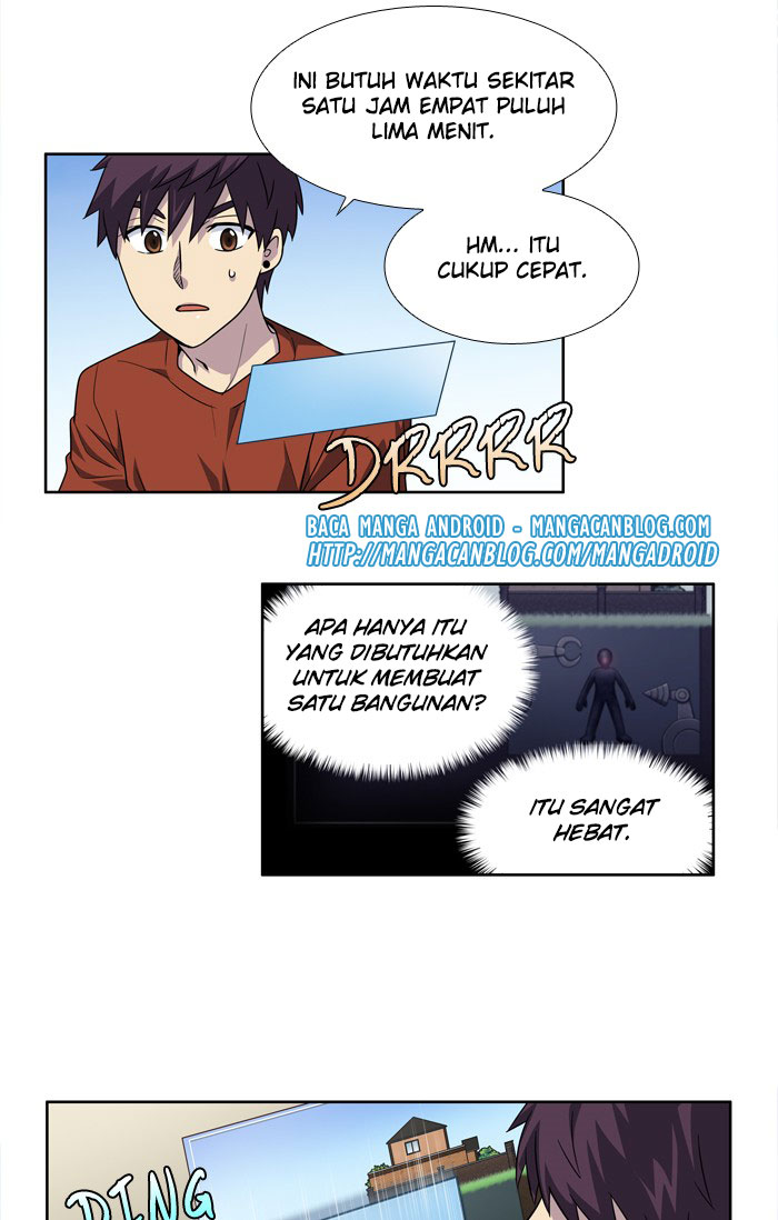 the-gamer - Chapter: 242