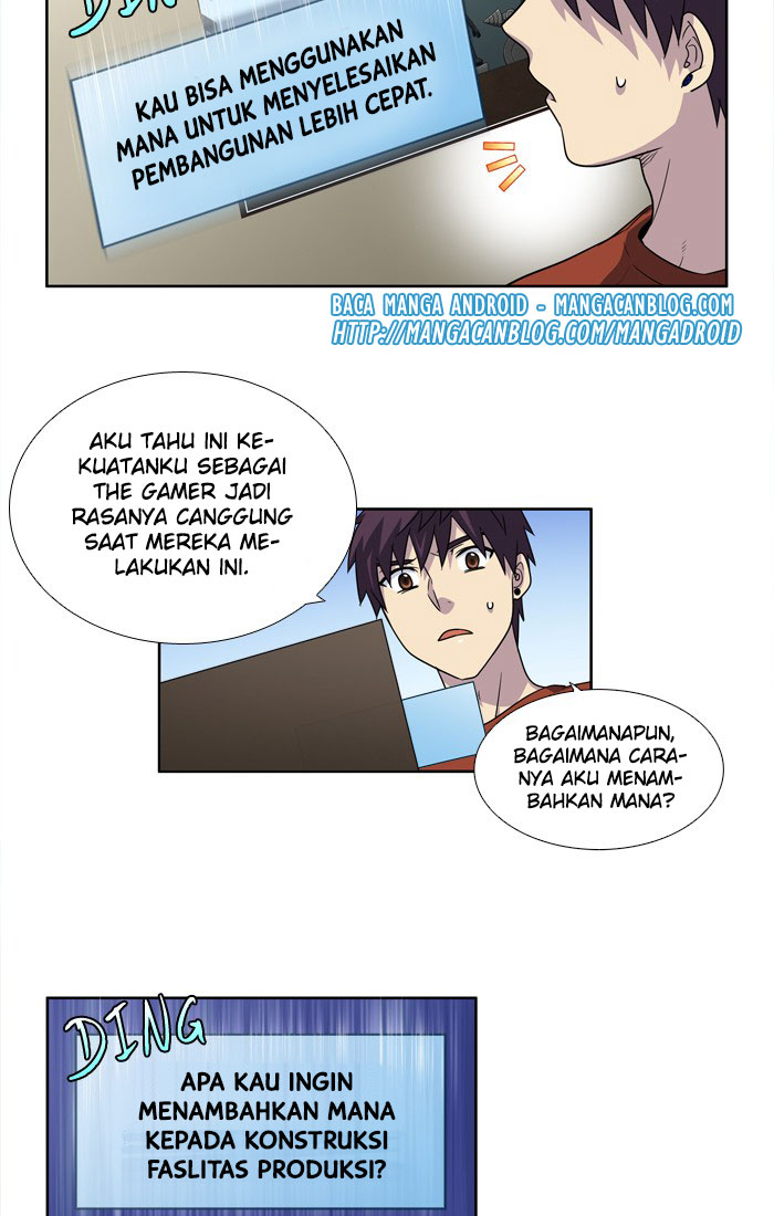 the-gamer - Chapter: 242