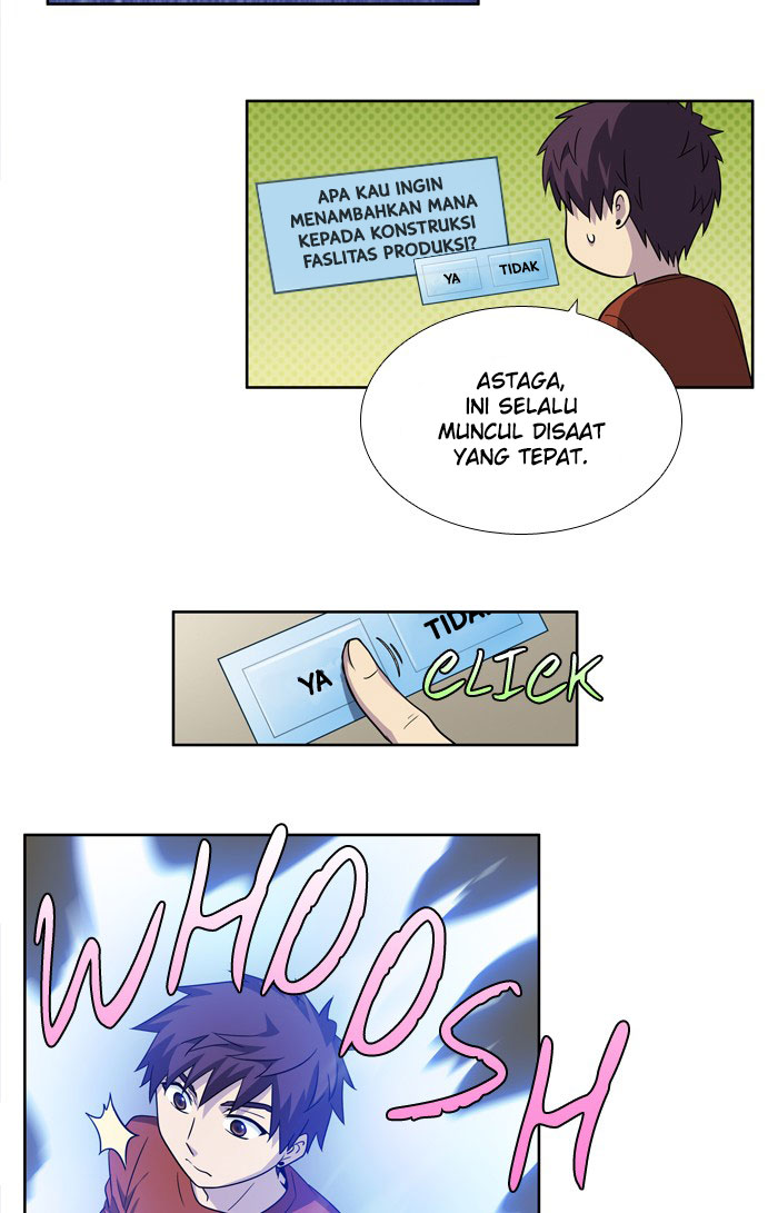 the-gamer - Chapter: 242