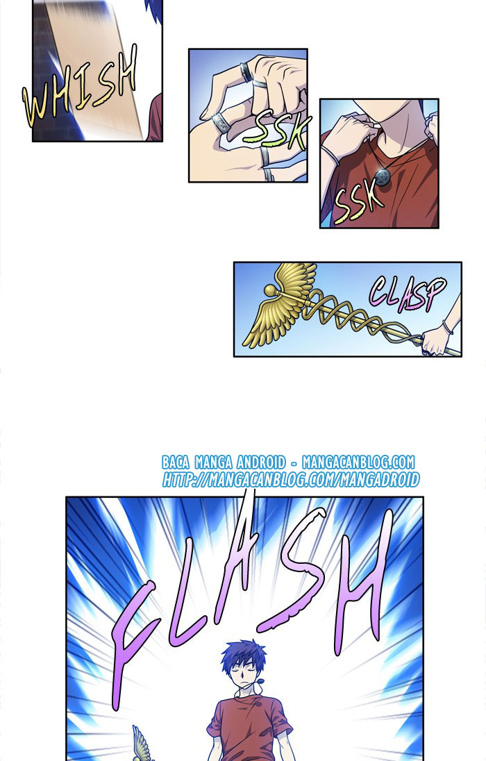 the-gamer - Chapter: 242