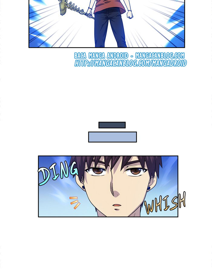 the-gamer - Chapter: 242