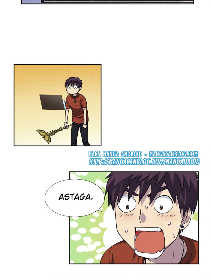 the-gamer - Chapter: 242