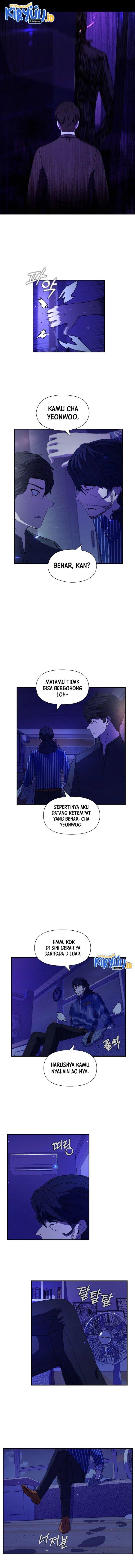 secret-friend - Chapter: 1