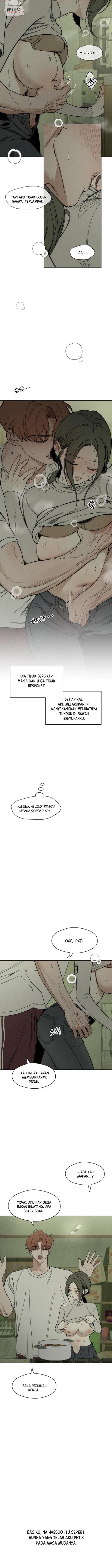 tears-on-a-withered-flowers - Chapter: 10