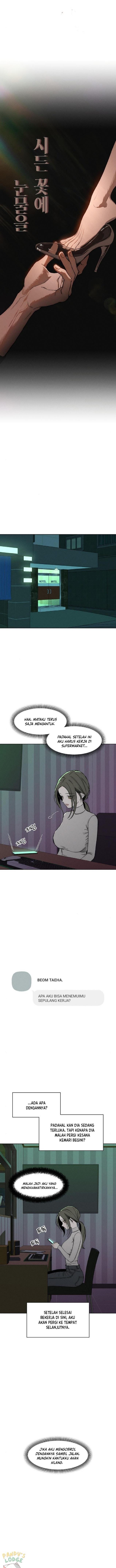 tears-on-a-withered-flowers - Chapter: 10