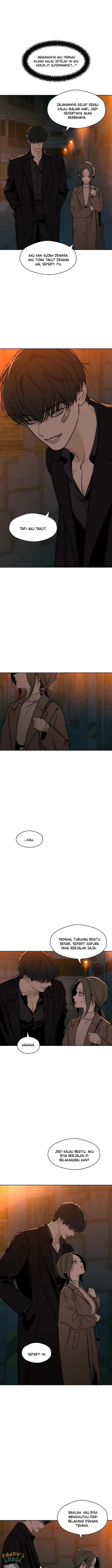 tears-on-a-withered-flowers - Chapter: 10