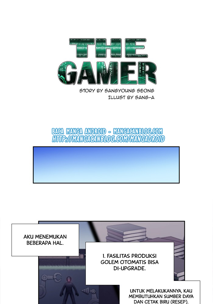the-gamer - Chapter: 243