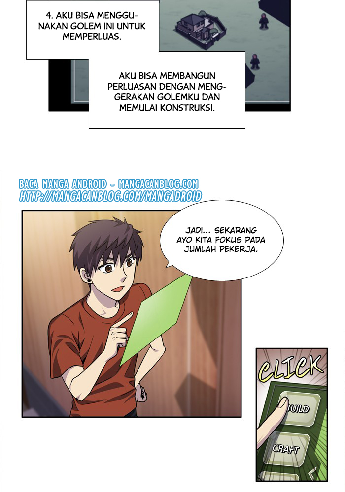 the-gamer - Chapter: 243