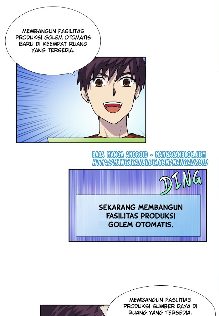 the-gamer - Chapter: 243