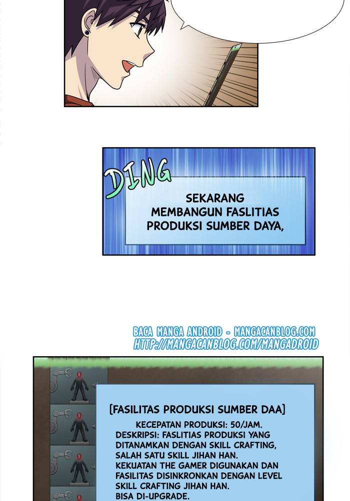 the-gamer - Chapter: 243
