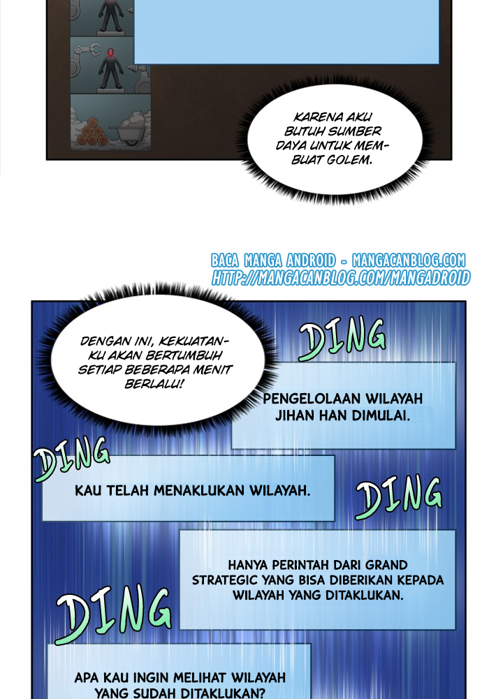 the-gamer - Chapter: 243