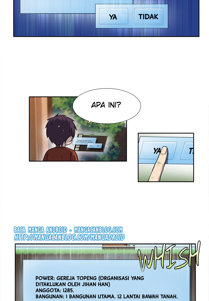 the-gamer - Chapter: 243