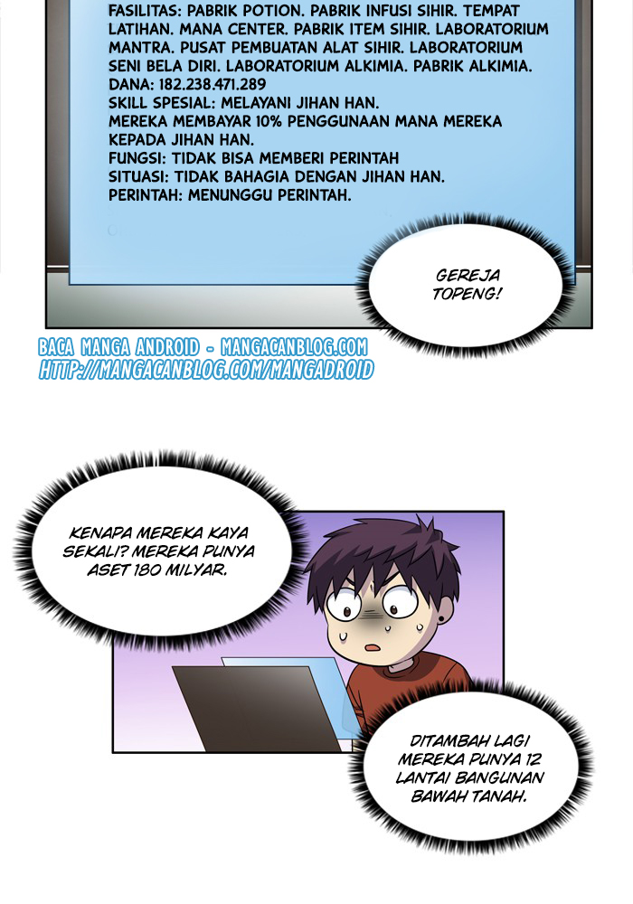 the-gamer - Chapter: 243