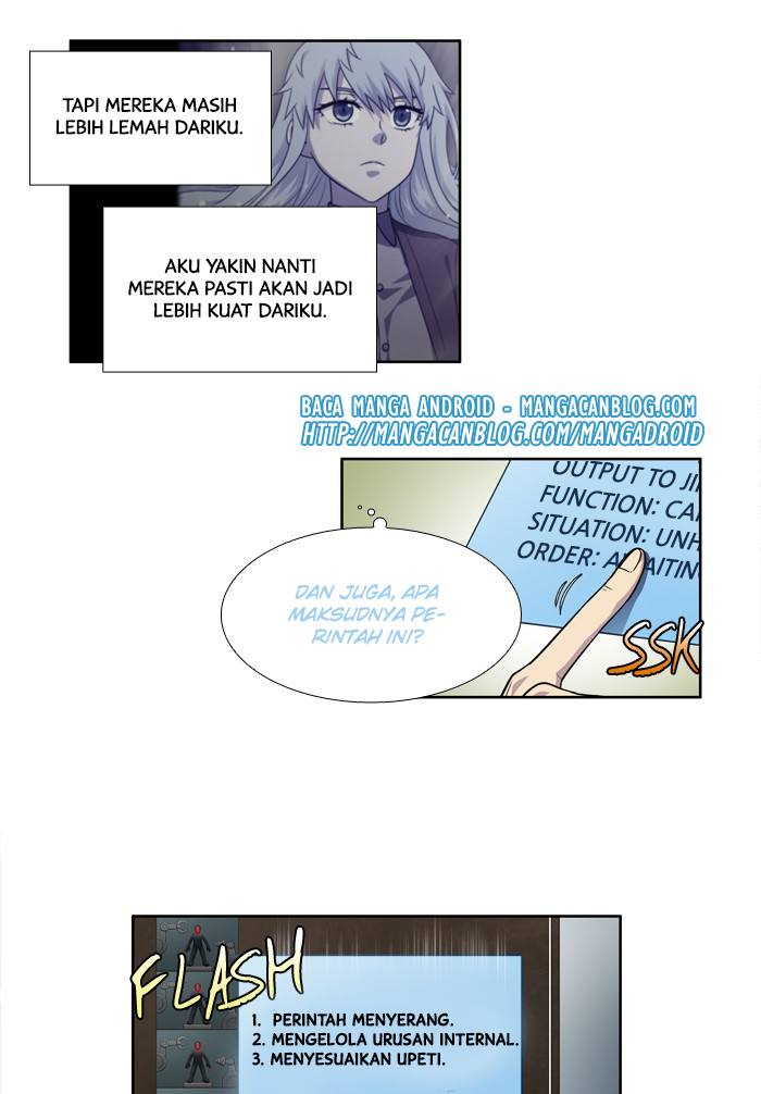 the-gamer - Chapter: 243