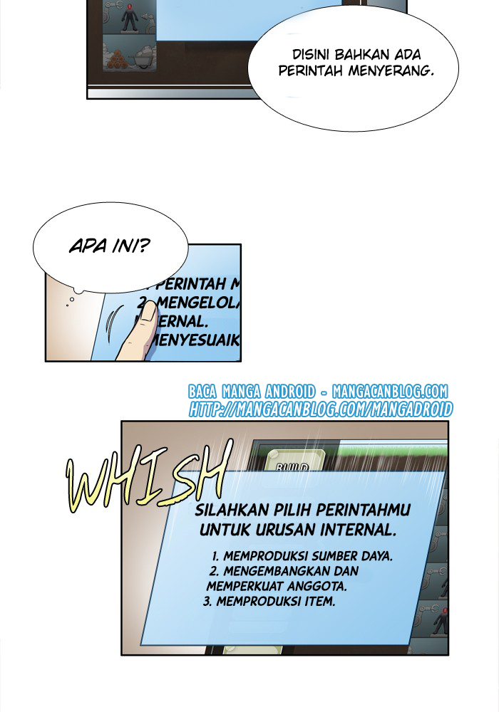 the-gamer - Chapter: 243