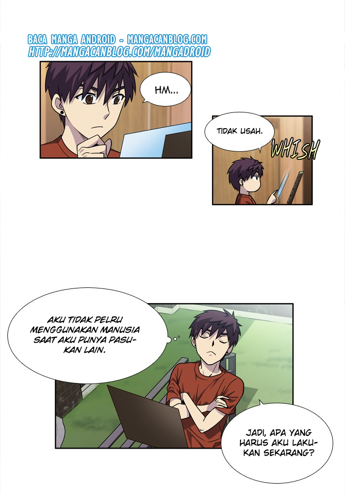 the-gamer - Chapter: 243