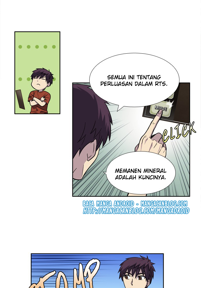 the-gamer - Chapter: 243