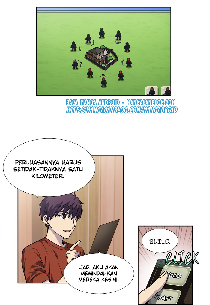 the-gamer - Chapter: 243