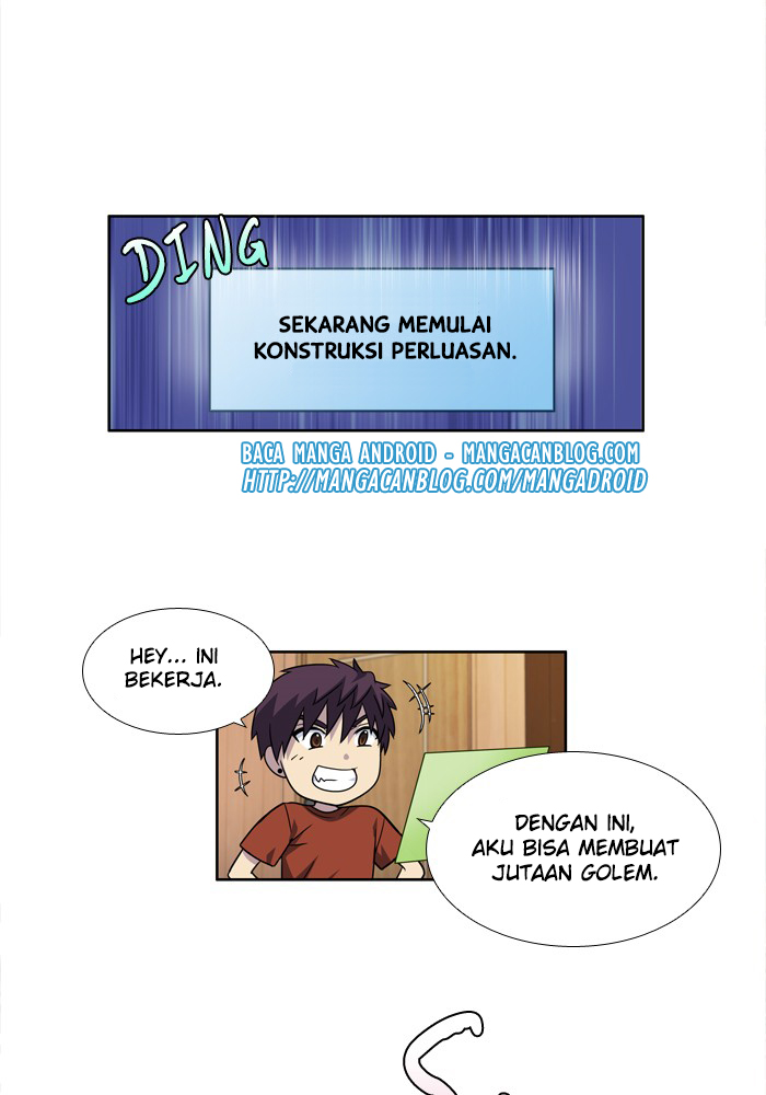 the-gamer - Chapter: 243