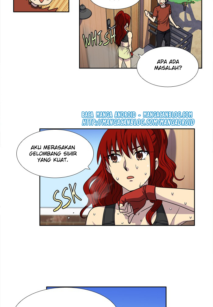 the-gamer - Chapter: 243
