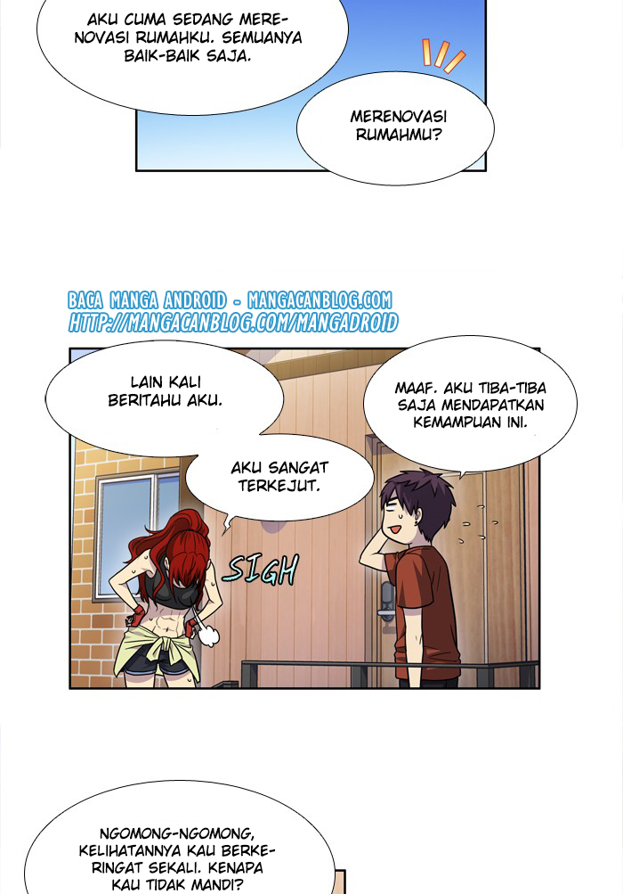 the-gamer - Chapter: 243
