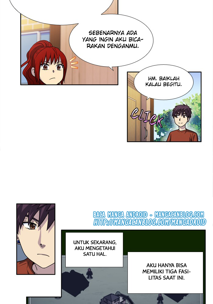 the-gamer - Chapter: 243