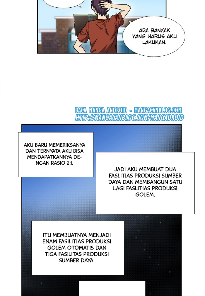 the-gamer - Chapter: 243