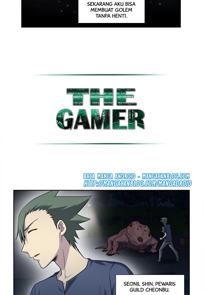 the-gamer - Chapter: 243