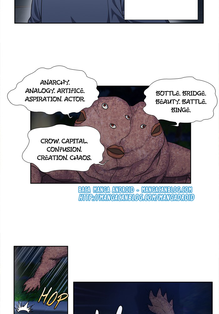 the-gamer - Chapter: 243