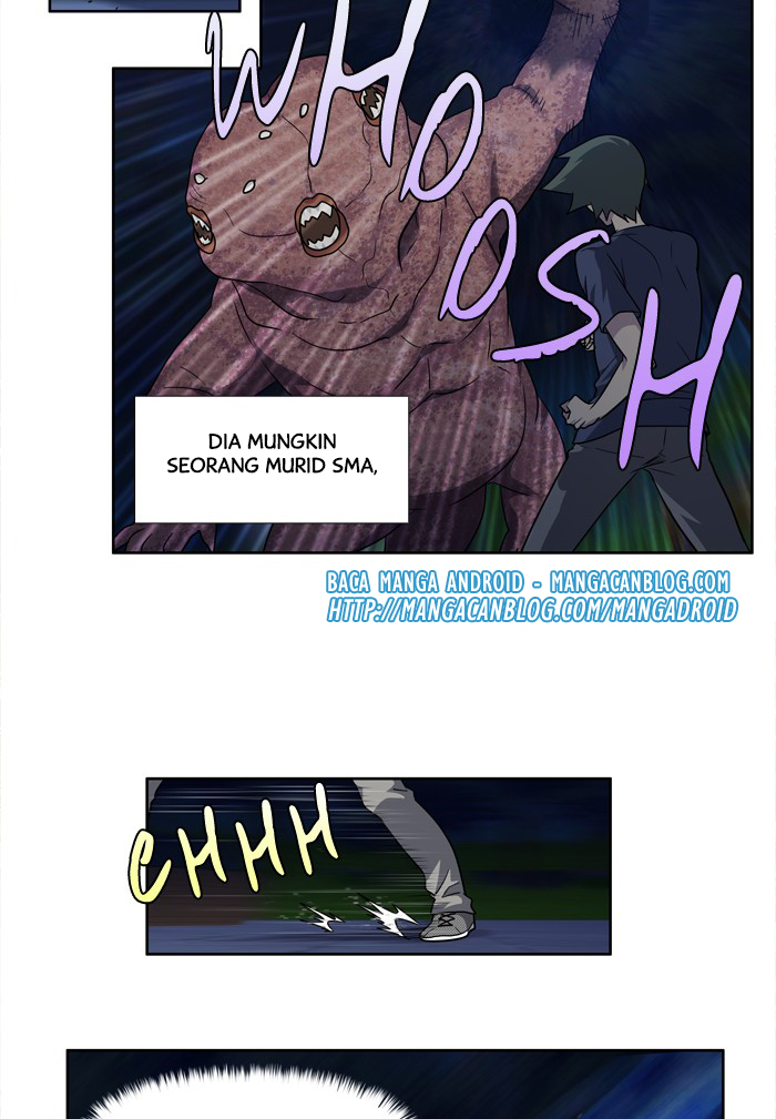 the-gamer - Chapter: 243