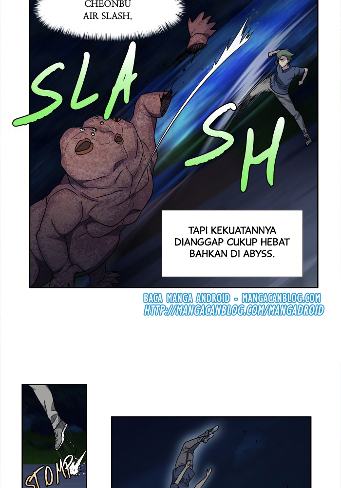 the-gamer - Chapter: 243