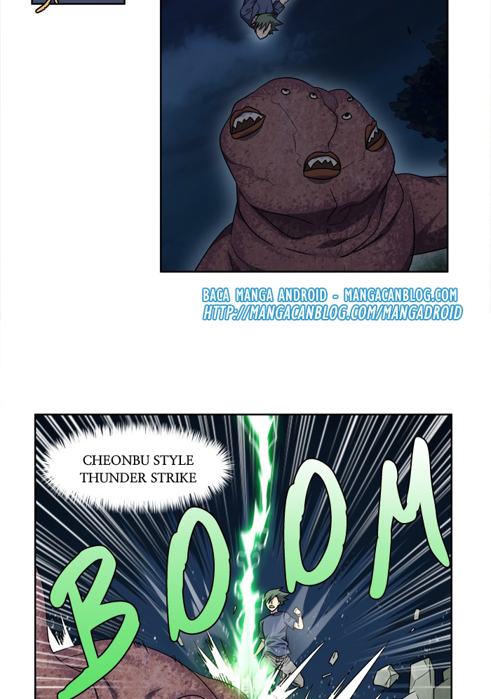 the-gamer - Chapter: 243