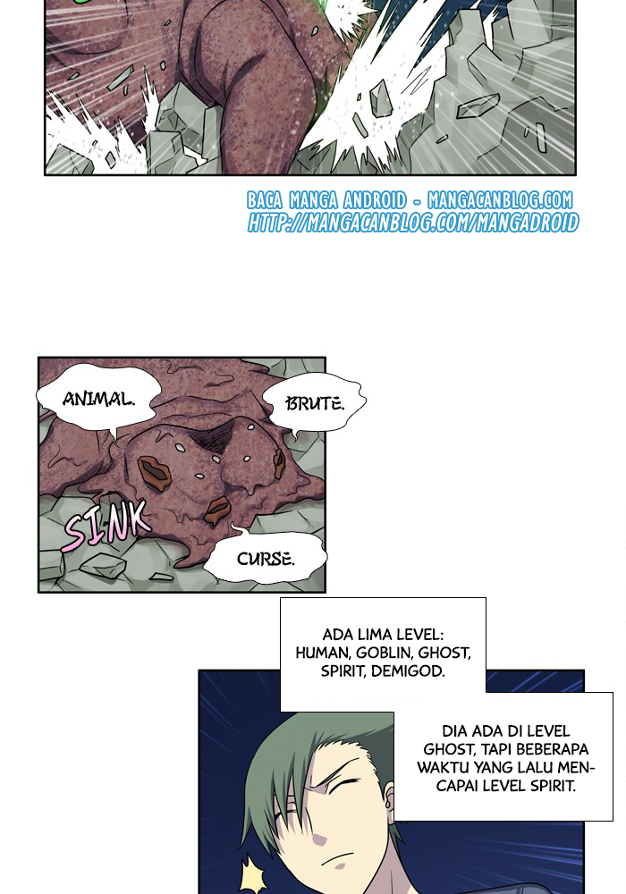 the-gamer - Chapter: 243