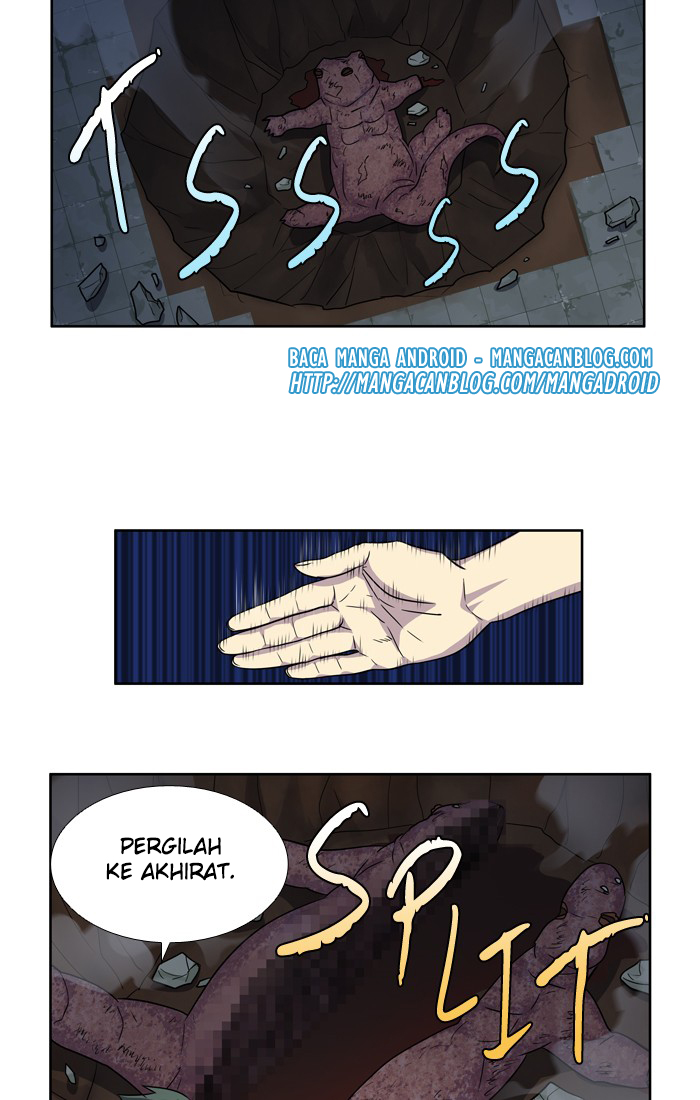 the-gamer - Chapter: 243