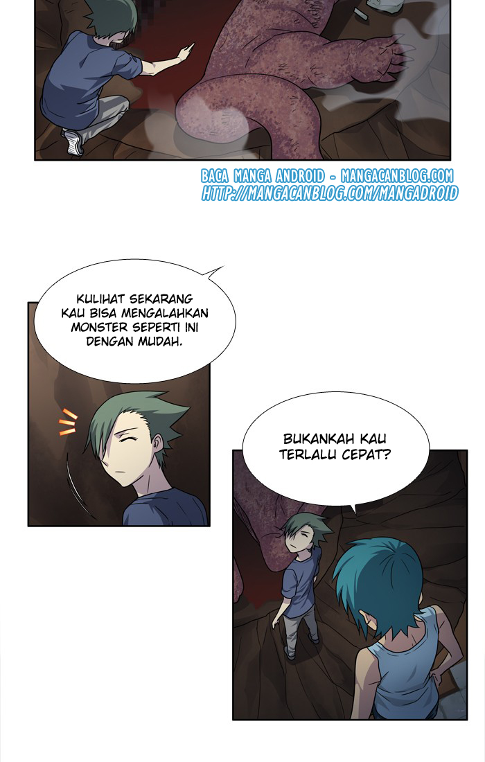 the-gamer - Chapter: 243