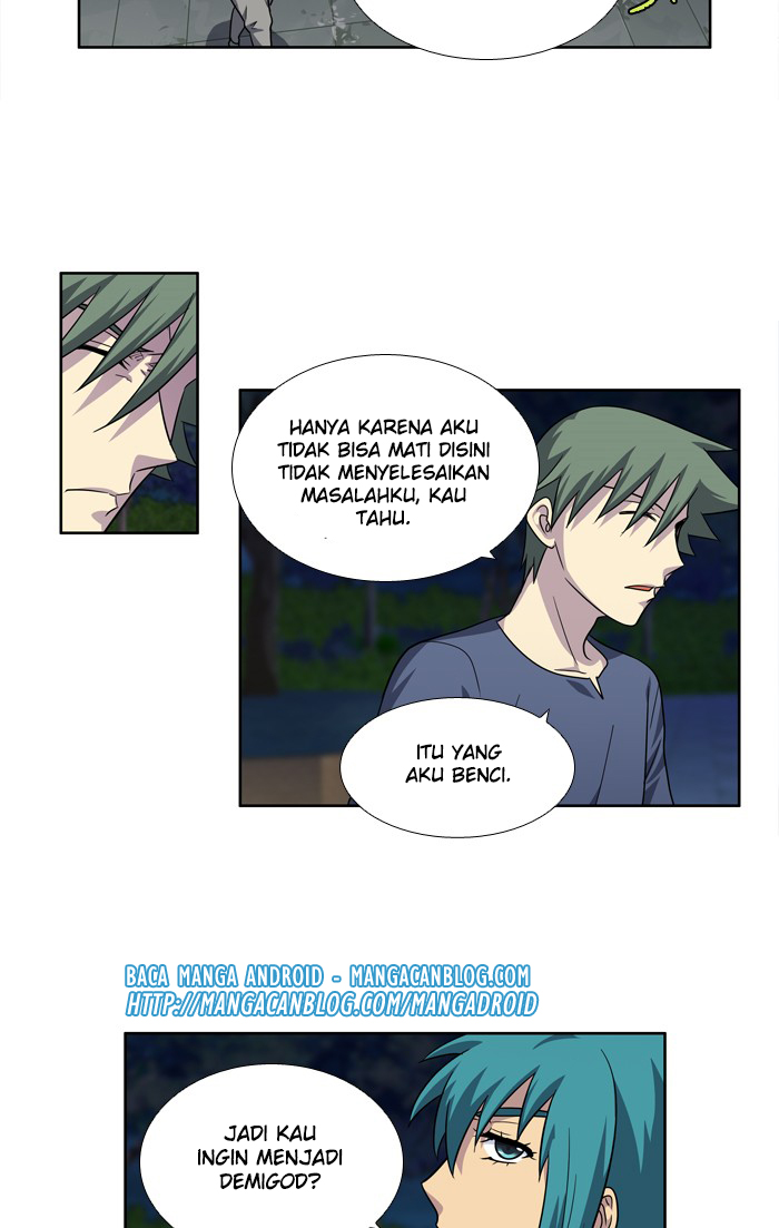 the-gamer - Chapter: 243