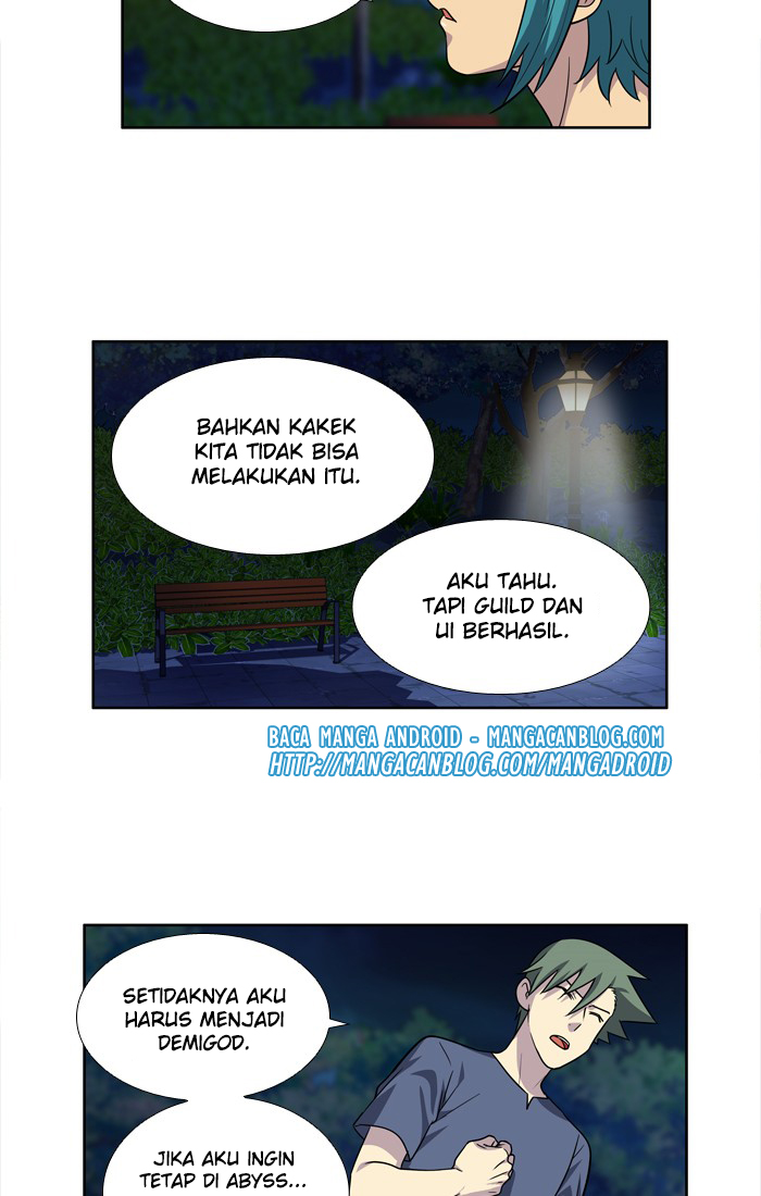 the-gamer - Chapter: 243