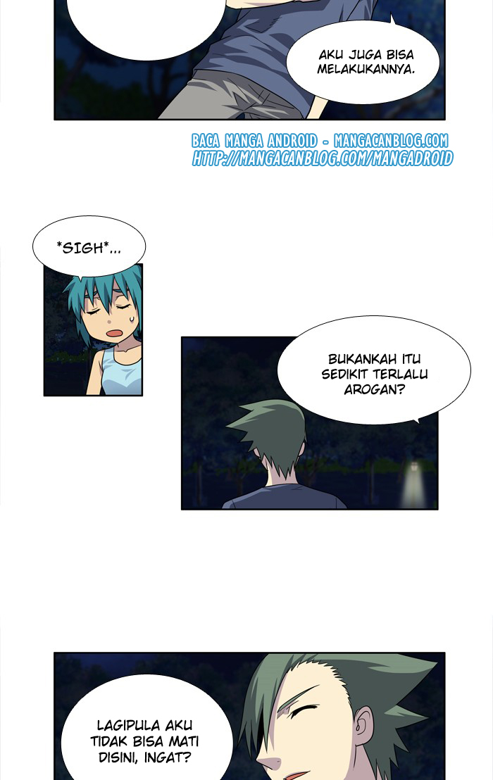 the-gamer - Chapter: 243