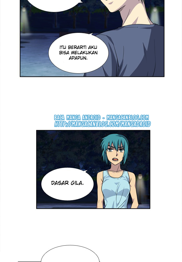 the-gamer - Chapter: 243