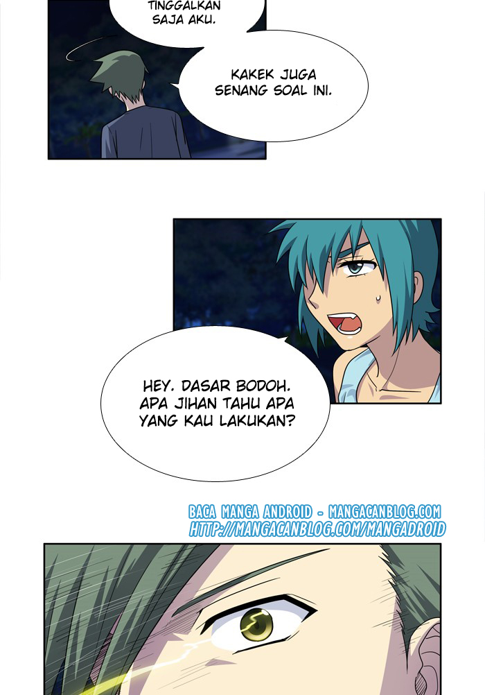 the-gamer - Chapter: 243