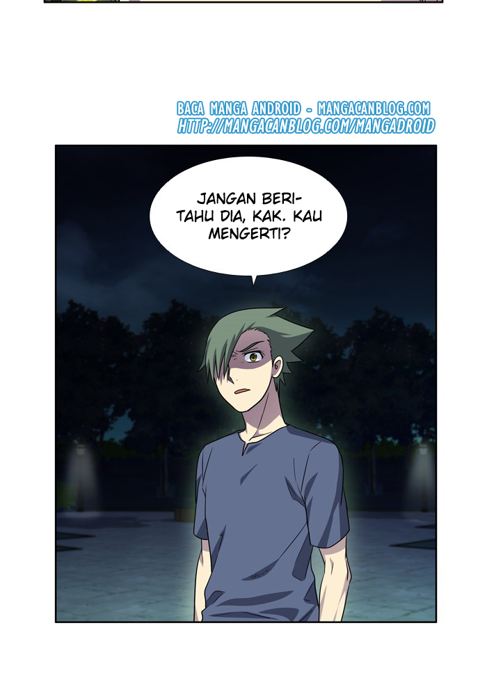 the-gamer - Chapter: 243