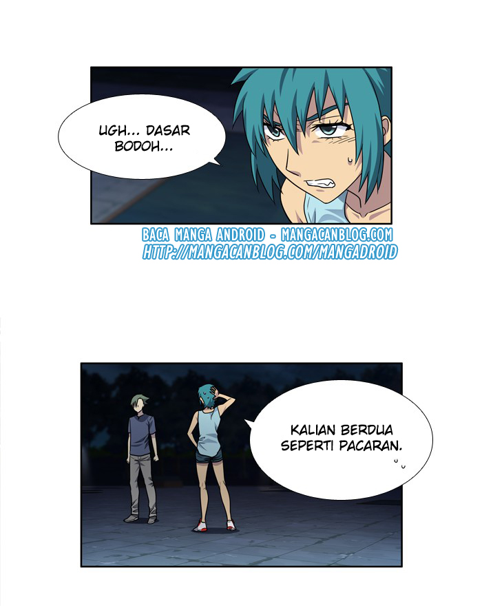 the-gamer - Chapter: 243