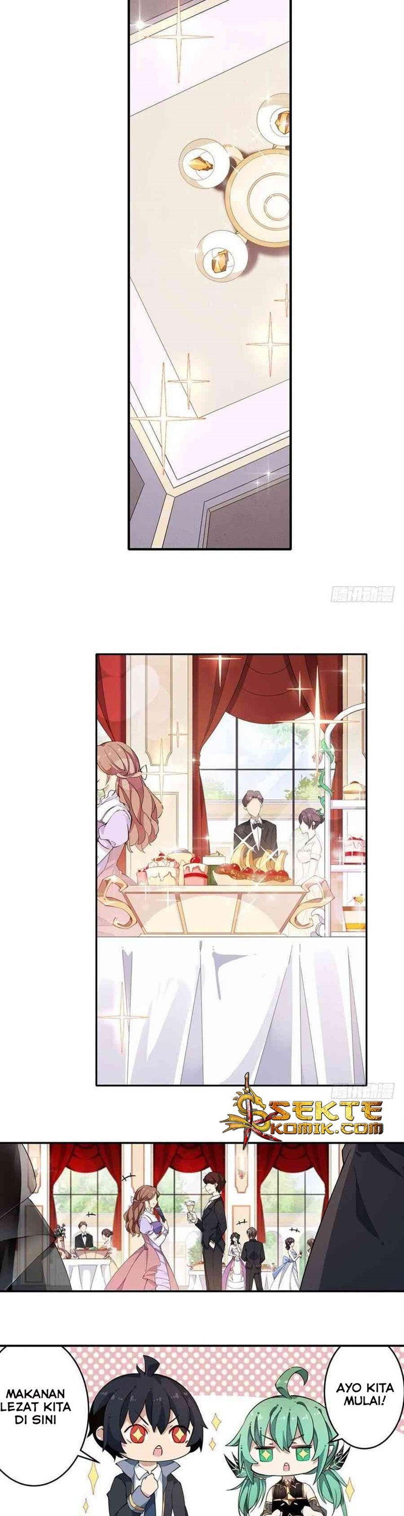 wuxian-shitu - Chapter: 17