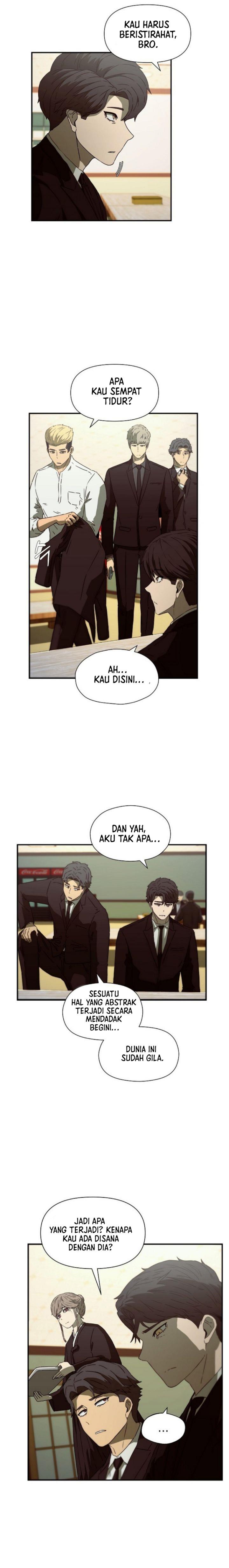 secret-friend - Chapter: 2